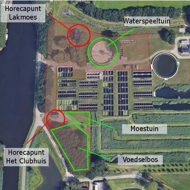 WaterProef - Passion for Leisure