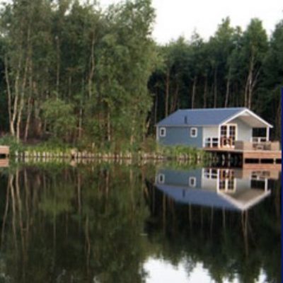 Oisterwijkse Vennen genieten - Passion for Leisure