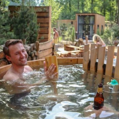 Oisterwijkse Vennen genieten - Passion for Leisure