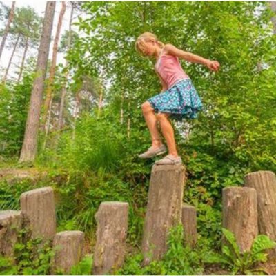 Passion for Leisure – Oisterwijkse Vennen spelen Passion for Leisure - Oisterwijkse Vennen spelen