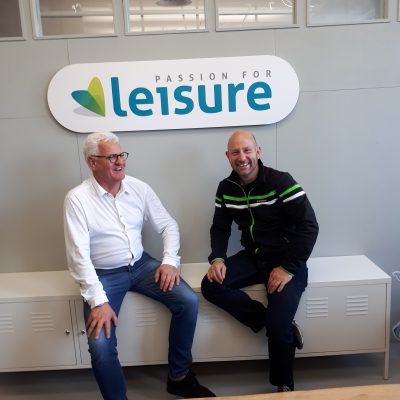 Strategisch team Passion for Leisure Strategisch team Passion for Leisure