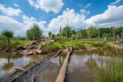 Passion for Leisure - kernvragen