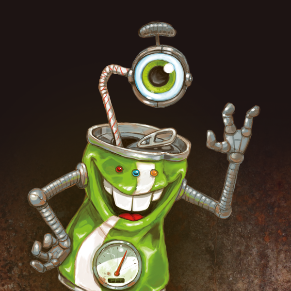 Wasteworld – blikken mannetje website P4L 650×900