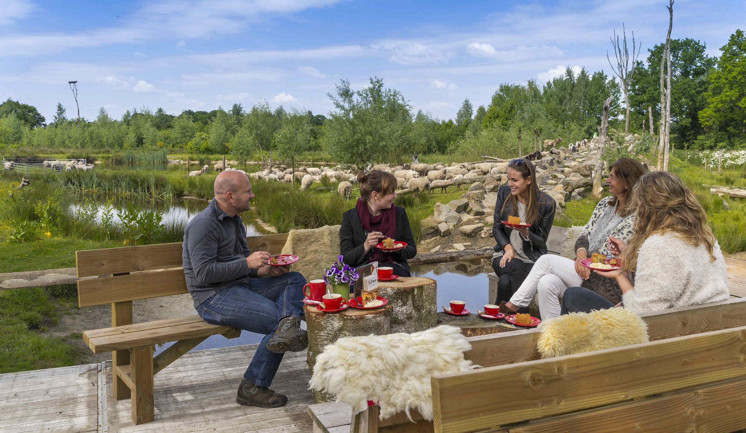 Bedrijfsscan - Passion for Leisure