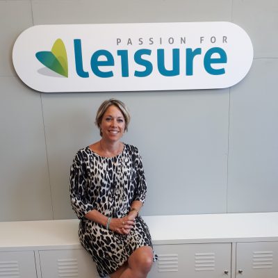 Sabine Flipsen Passion for Leisure - Sabine Flipsen